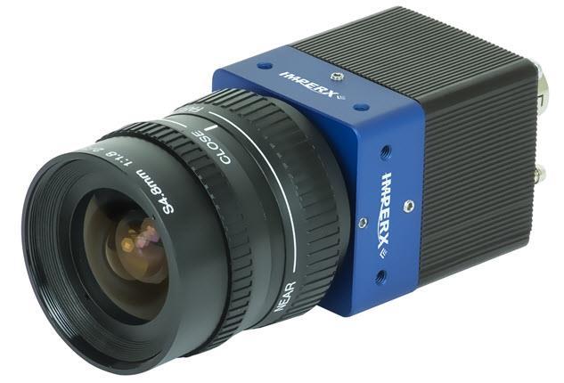 IMPERX Cheetah Pregius Cameras User Manual with Camera Link Interface The Imperx Cheetah C2020, C2420, C4020, and C4120 CMOS cameras provide exceptional video image quality in a remarkably compact