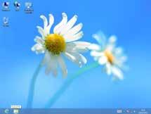 0" and click on Explore; Windows 7: right click on the
