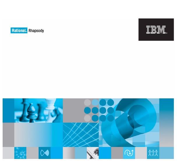 IBM Rational Rhapsody IBM