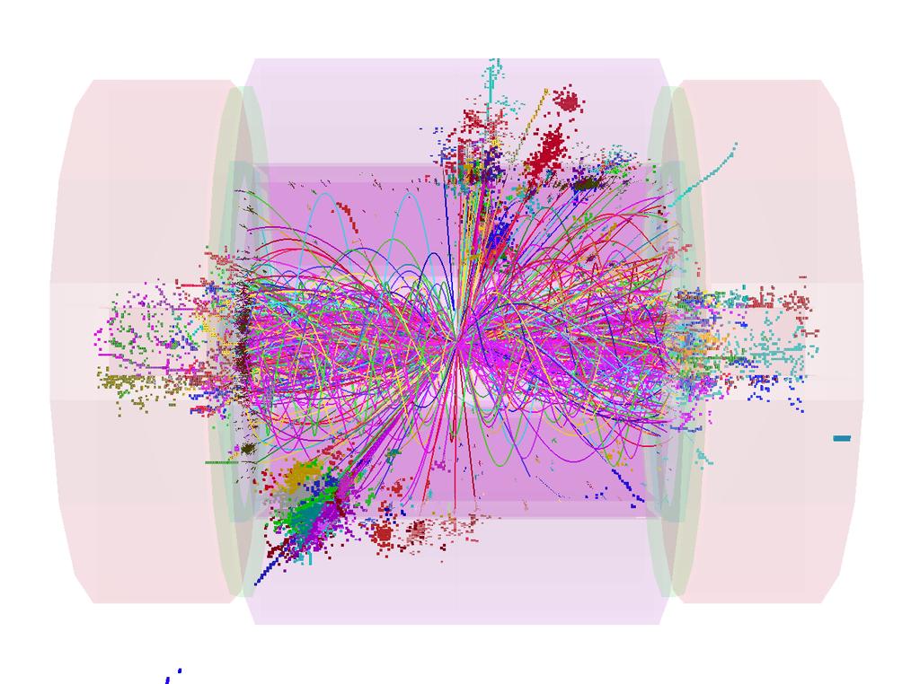 Pandora Pandora is a software toolkit for developing and running pattern recognition algorithms. It provides the following: Tools for analysing the topology of particle interactions.