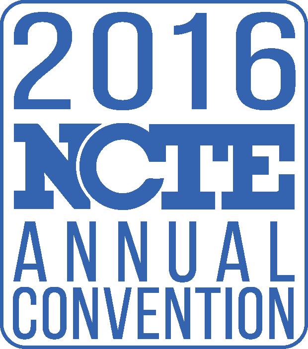 The Convention for Leaders in Literacy Education Join NCTE in Atlanta as we bring together more than 6,500 literacy educators from across the PreK to 16 grade levels for our 106th Annual Convention,