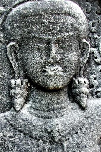 Apsaras of Angkor Wat Angkor Wat contans