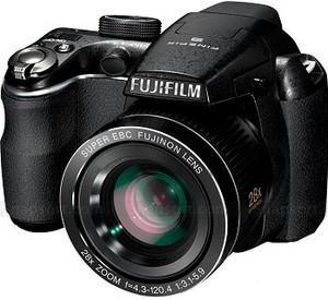 S3400 Camera 2.
