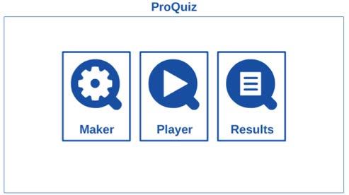 quiz Play a quiz Find out results from your quiz.
