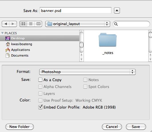 psd file format is editable and is considered the raw editable file of your banner or logo. 2.