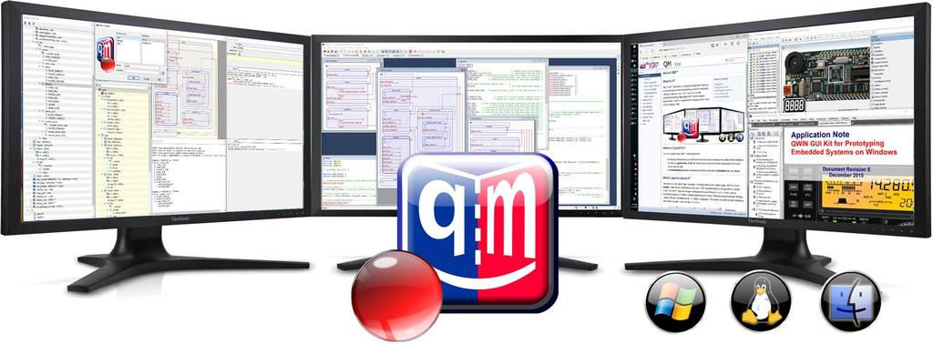Graphical Modeling and Code Generation Active Objects enable you to effectively apply UML