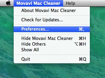 Cleanup Reminders To keep your Mac clean, you don't have to keep checking on its condition all the time.
