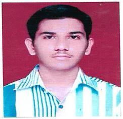 [6] Application of a LabVIEW for Real-TimeControl of Ball and Beam System BY BASIL HAMED. BIOGRAPHIES Suyash Lad pursuing B.E. degree in Electronics & Communication Engineering from Padmabhushan Vasantdada Patil College Of college of Engineering, Sion, Mumbai.