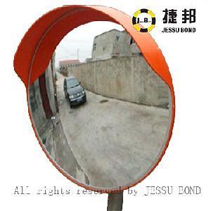 Curved mirrors Convex: Make something smaller Lets you see a wide angle Bike mirrors, car mirrors