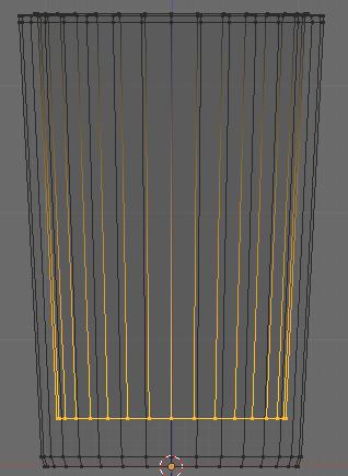 Since we have experience using the Extrude command from our lighthouse modeling, lets use it to make a drinking glass. Start a new scene and erase the Cube.