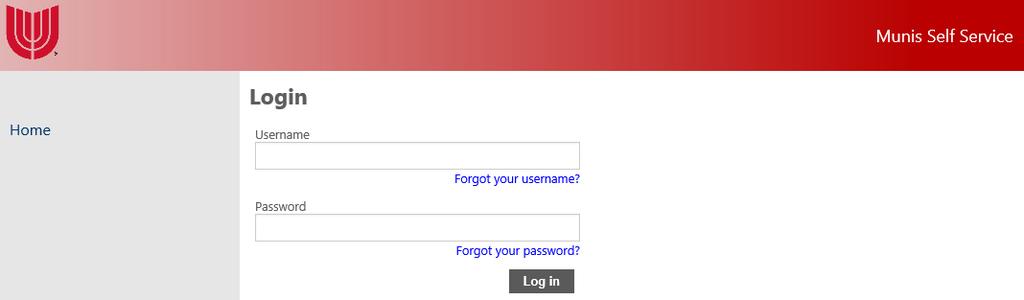 Password Step #7: Upon first usage of the newly generated password, you will be prompted to change