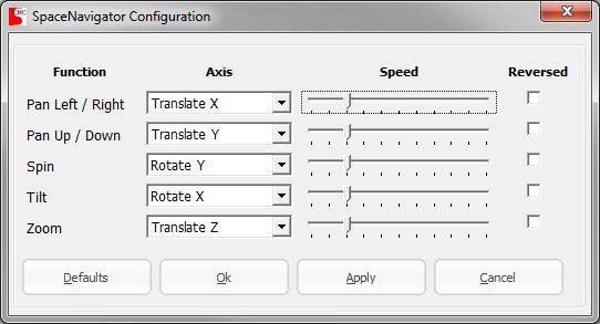 NCPlot v2.22 Manual Machine Configuration Opens the machine configuration dialog. This dialog is used to customize NCPlot to accurately simulate the way your control handles certain G-Code functions.