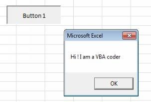 Code in IDE VBA Window.
