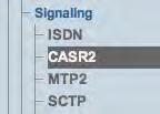 6 Configuring CAS R2 Creating a CAS R2 Stack Now that the necessary underlying structures have been configured, you must create a new CAS R2 stack.