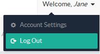 Make the changes you want on the client s particulars and click Submit buttonn to save changes. 3. My Activity tab allows you to view activity logs of your account.