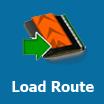 My Route / More / Save Route With this function you can replace the active route