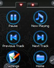 11.4 Playlists Create a playlist To create a new playlist enter the Playlist view and do a Tools menu sweep, followed by a change view sweep.