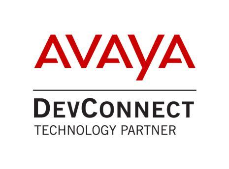 Avaya OpenText is a Gold member of the Avaya DevConnect program. OpenText RightFax has been tested with Avaya Communications Manager and multiple media gateways.