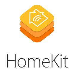 Introduction to Apple HomeKit Apple HomeKit is a framework for communicating with and controlling connected home accessories such as lights, locks and thermostats.