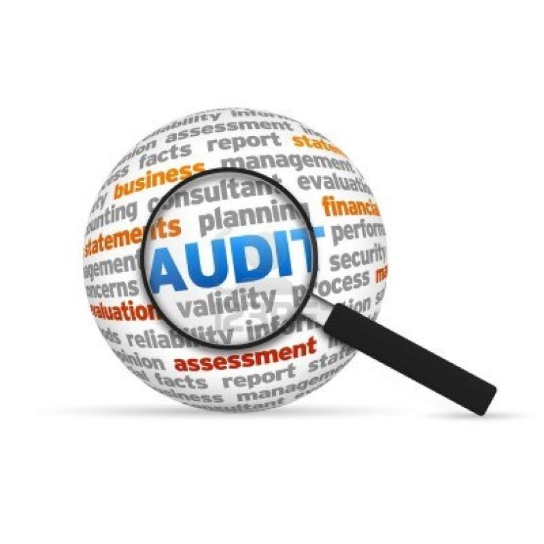 Audit & Advisory Services Mission and Function The JCCC Audit & Advisory Services department