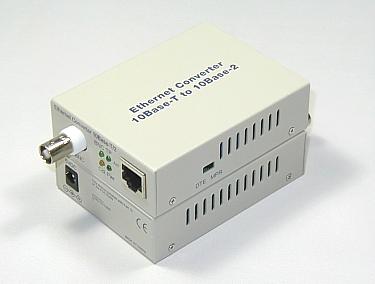 # Media Converter Stand alone unit DAN-CEM0100 Media Converter 10Base-2 BNC<>10Base-T RJ-45 108,00 EUR DAN-CEM1500 Ethernet Converter 10Mbps Multimode ST<>10Base-T RJ-45 140,40 EUR DAN-CFM3450BD3.