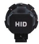 HID LAMPS DRIVING BEAM OPTILUX 4 HID Driving Lamp This HID off-road lamp is the