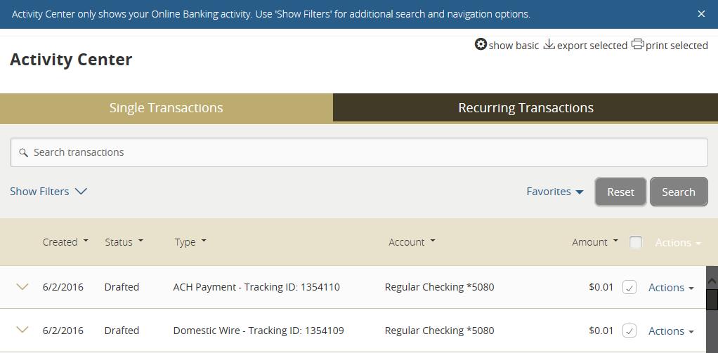 APPROVING MULTIPLE PAYMENTS To approve multiple