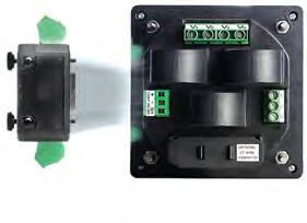Plug-In Modules PM130 PLUS / PM135 / EM132 / EM133 Plug-in Module