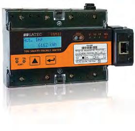 (Dry Contact) / 2 Relay Outputs 250V / 5A AC 4 Digital Inputs (dry