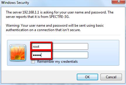 option to receive an IP address that is handed out from the router via DHCP or you can assign a static IP address on the computer that is on the same subnet as the router.