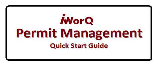 Welcome to Fleet Management iworq is designed so you can customize the software to meet your Fleet Management needs.