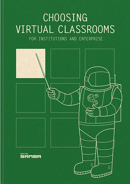 Virtual Classrooms For Institutions And Enterprise How To Run A Successful Webinar A