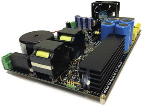 The STM32 PMSM FOC Software Development Kit (STSW-STM32100) is part of ST s motor control ecosystem which offers a wide range of hardware and software solutions for various power ranges.