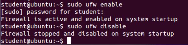 Ubuntu: