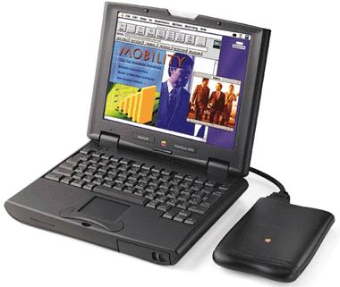 Basics Overview - 1 Overview The PowerBook 2400c/180 is a high performance, lightweight portable computer aimed at the mobile professional.