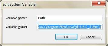 java 1. // The File Name for this program is Example2.java 2. // Author: Robert Laurie 3. public class Example2 // Class has same name as file 4. { 5.