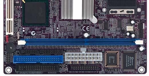 sbc86807 Series adapt an Intel low power consumption Pentium M microprocessors.