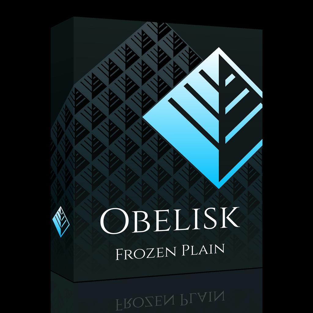 Obelisk by FrozenPlain 1 MIDI