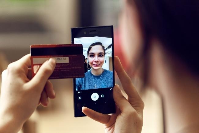 Press Release The future of selfies: no longer just a picture New research finds consumers are ready to embrace selfies as a tool for banking, shopping, healthcare and more Futurologist s
