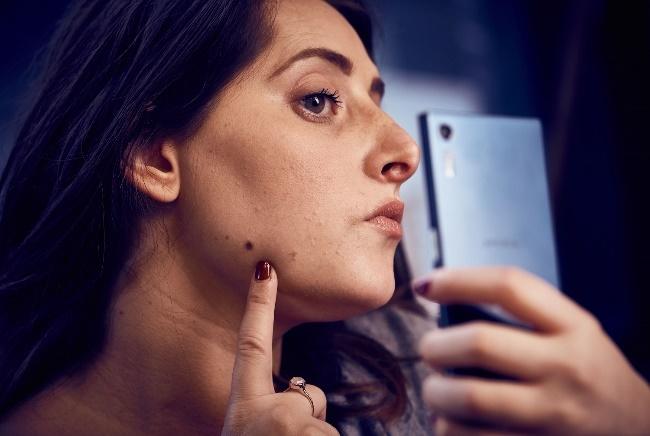 banking, shopping, healthcare and dating, among others Over a third of consumers would feel more secure if banks used selfies as passwords, while more than a quarter would prefer to see their GP via