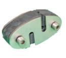Prysmian Part No. XJTSC01756 CMJ - Oval Port Mechanical Entry Kit The CMJ Oval Port Mechanical Entry Kit is used to install a loop of cable into the oval port of the CMJ.