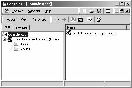 Lƣu Console bằng cách chọn Console / Save, sau đó ta nhập đƣờng dẫn và tên file cần lƣu trữ.