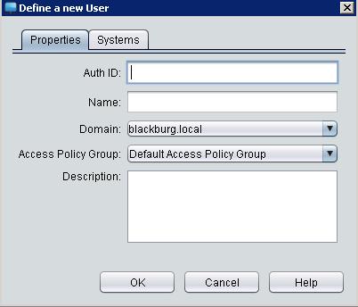 Using Identity Driven Manager Adding RADIUS Clients Adding New Users You can let the IDM Agent automatically learn about the users from the Active Directory or RADIUS server on which it is installed,
