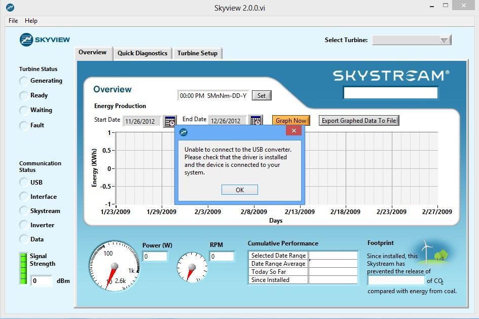 LOADING DRIVERS FOR SKYVIEW 2.0 XBEE INTERFACE USB DEVICE ON WINDOWS 8 After you have loaded the Skyview 2.
