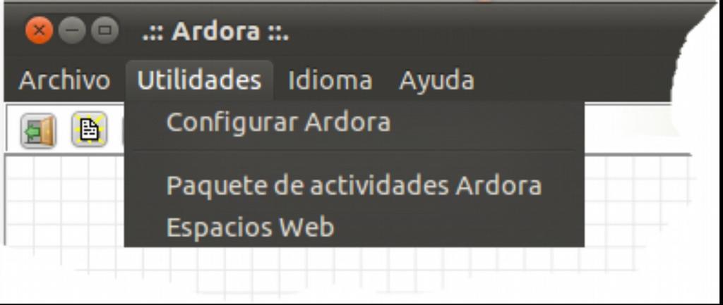 IMPORTANT: Introduction to Ardora DO NOT modify the contents of the already published folders. If you want to make changes, open the "ard" file, correct it and then "publish" it again.