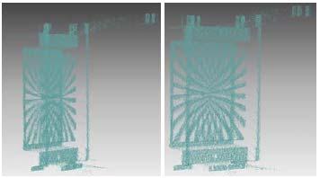 2 Noise Test 0,015 0,010 0,005 0,000-0,005 X-axis 11 mm 4 Z-axis