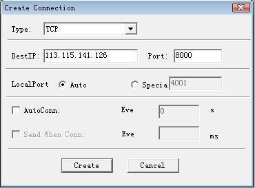 router s WAN IP (here it is 113.115.141.