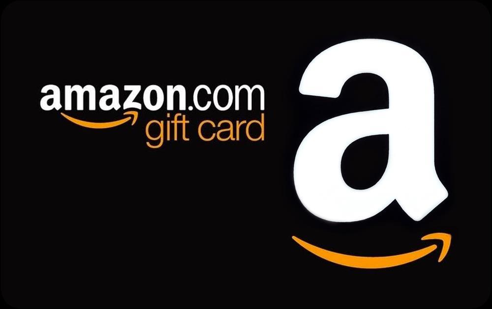 Win one of three $100 Amazon egift Card We will randomly draw 3 people s names at the end of the Webinar You must be present