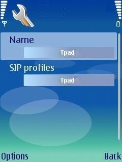 cm User name - Enter yur user name Fr example: 1123444 Passwrd - Enter yu Tpad passwrd.