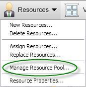 Adding Multiple Resources to Multiple Projects DreamTeam now allows Project Managers to easily manage their resources and assign them to multiple projects from one dialog box.